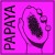 Artwork for LOVE PAPAYA!