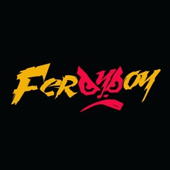 Mix 2019 Ferdy Boy Vol. 01(Special Request Keyla)