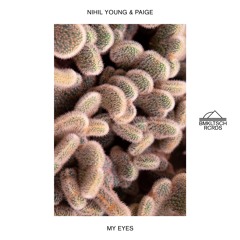 Nihil Young, PAIGE - My Eyes