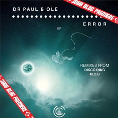 Dr. Paul & Ole - Tricky (DISCO DIKC Remix) [3000 Premiere]