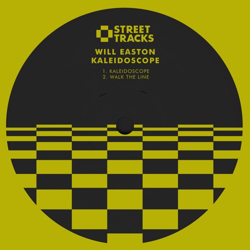Will Easton - Walk The Line (WO064) [clip]
