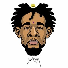 Stay Down Ft Frenchiee (prod. By Gum$)