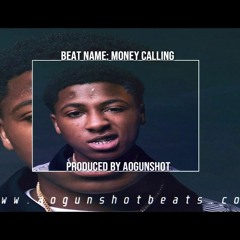 NBA Youngboy x JayDaYoungan Type Beat 2019 ft. Einar (prod. AOGunshot | Turn Up Type Beat