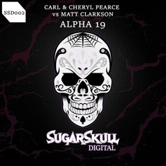 Carl & Cheryl Pearce - Alpha 19 Preview