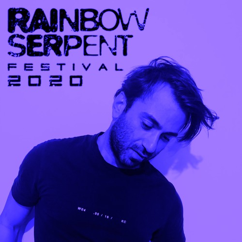 Rainbow Serpent Festival 2 0 Artist Application 2020 By H U S