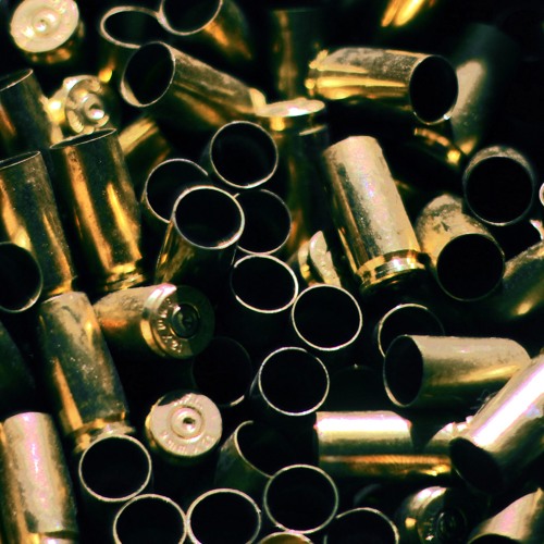 Stream Cartridges & Casisings Shell - Sound Effects Library by ...