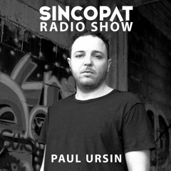 Paul Ursin - Sincopat Podcast 270
