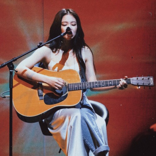 Best Part (Jennie Kim)