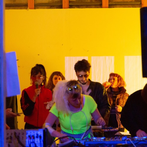 Noplan Arkestra 2 Masterlol