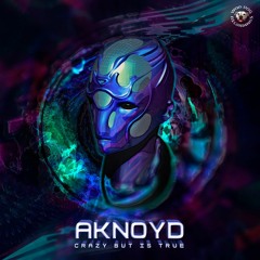 4. Aknoyd vs Babagoon - Fat Camel - 152