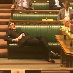 What is going on in Westminster?