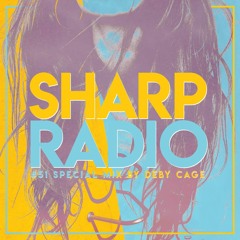 Deby Cage Mix for Jenny Sharp/ Sharp Radio