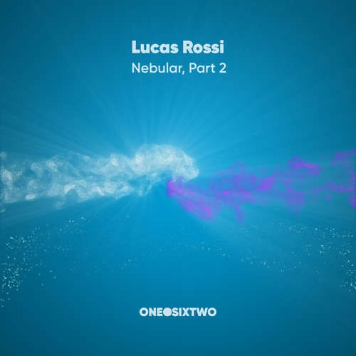 Lucas Rossi - Nebular