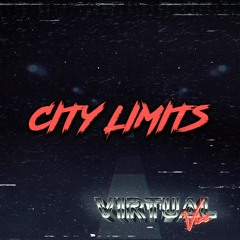 City Limits [Synthwave/ Retrowave/ Outrun/ Retro Electro/ 80's/ Futuresynth]