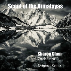 Scent Of The Himalayas Remix (Original Remix)