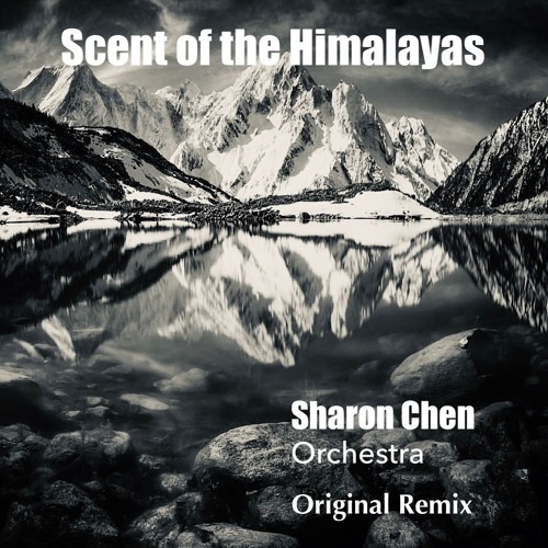 Scent Of The Himalayas Remix (Original Remix)