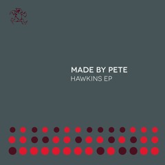 PREMIERE: Made By Pete — We Were Young (Original Mix) [Yoshitoshi]