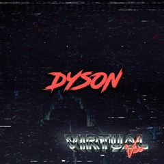 Dyson (Remastered) [Synthwave/ Retrowave/ Outrun/ Retro Electro/ 80's/ Futuresynth]