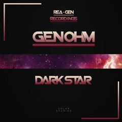 Gen-Ohm - Dark Star