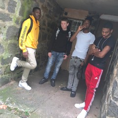 Never Going Back - Ngb