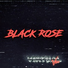 Black Rose [Synthwave/ Retrowave/ Outrun/ Retro Electro/ 80's/ Futuresynth]