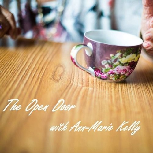 The Open Door Podcasts