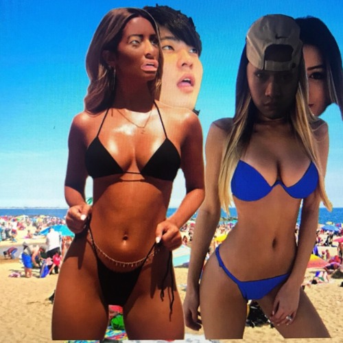 Metyu Dj - Bikini (CueE ＆ Sweep J Edit)