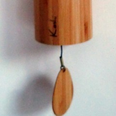 Koshi Chimes with Nature Sounds