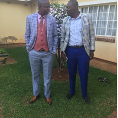 06.09.18. Gomba Outreach. 1 And 2 Samuel. Kumba KwaElkanah Part 1