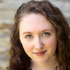 Episode 33 -Amelia Morgan: Cool Under Pressure