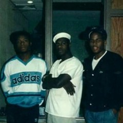 Stream KJG - Cold Chillin' In My B-Boy Stance (Side 1) by Solid