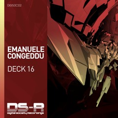 Emanuele Congeddu - Deck 16 [OUT NOW]