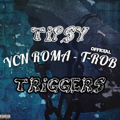 MURKIO CRAZY- TIPSY TRIGGERS