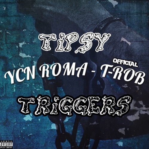 MURKIO CRAZY- TIPSY TRIGGERS