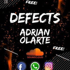 Defects - (Adrian Olarte)