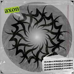 CASH FROM HASH - SENSORY NERVE