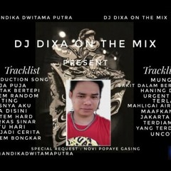 DJ