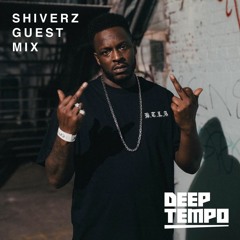 Deep Tempo Guest Mix 1-50