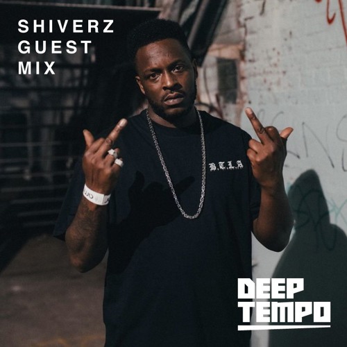 Deep Tempo Guest Mixes