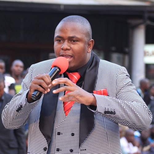 30.08.19.  Gomba Outreach. Genesis 3 Vs 17 - Kudya Cheziya