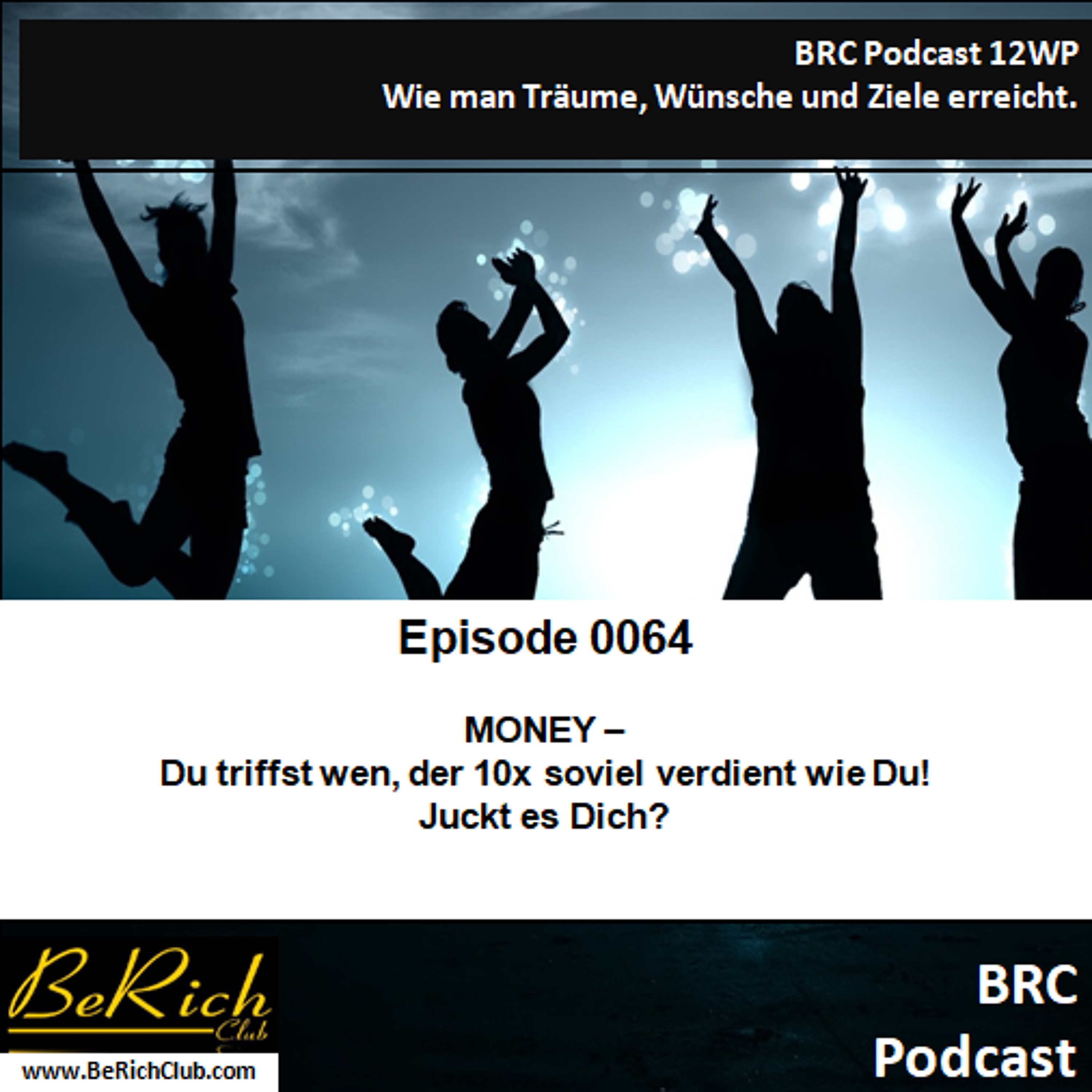 BRC Podcast
