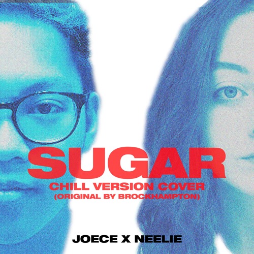 sugar - brockhampton | chill cover ft. neelie