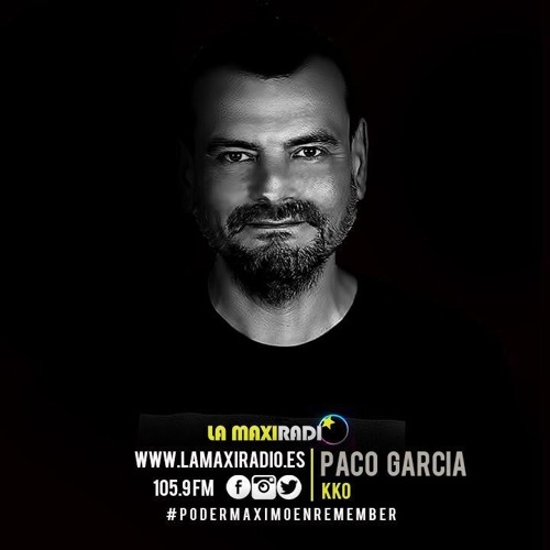Sonido KKO by Paco Garcia Episodio 1