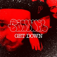 Get Down [FREE DOWNLOAD]