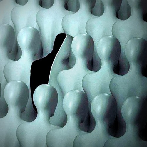 Dave Greenhouse - Panopticon