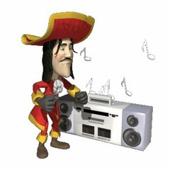 dancing pirate gif