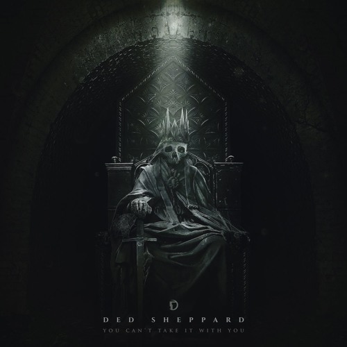 Premiere: Ded Sheppard 'Unknown Utterances' [Onset Audio]