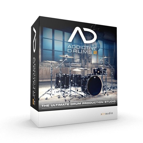 Stream XLN Audio | Listen to Addictive Drums 2 – Audio Demos 