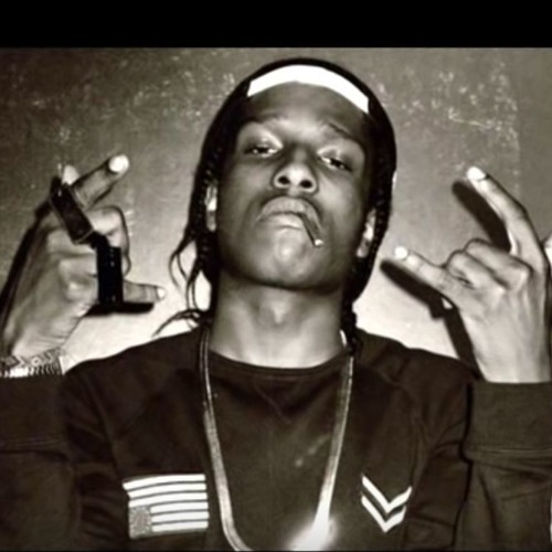 A$AP Rocky - Pumped Up Kicks