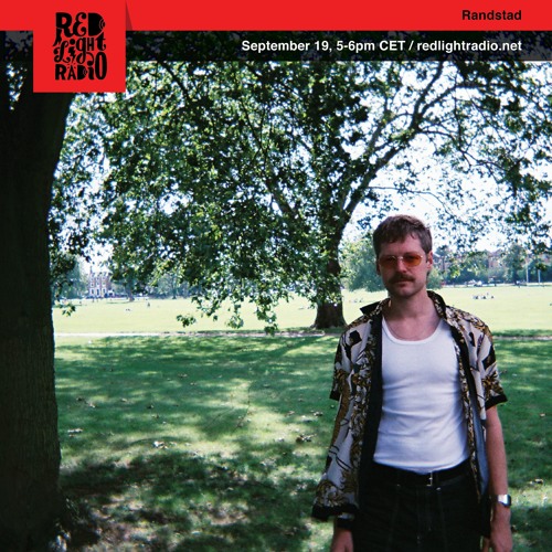 Randstad @ Red Light Radio 09-19-2019